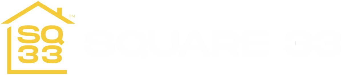 Square 33 Roofing